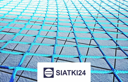 Siatka do ogrodu domowego do zabezpieczenia zielonego zakątka Siatki24.eu - Siatka do ogrodu domowego do zabezpieczenia zielonego zakątka