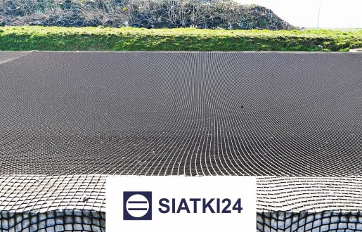 Siatki na akweny i zbiorniki – skuteczne rozwiązanie dla różnych typów wód Siatki24.eu - Siatki na akweny i zbiorniki – skuteczne rozwiązanie dla różnych typów wód