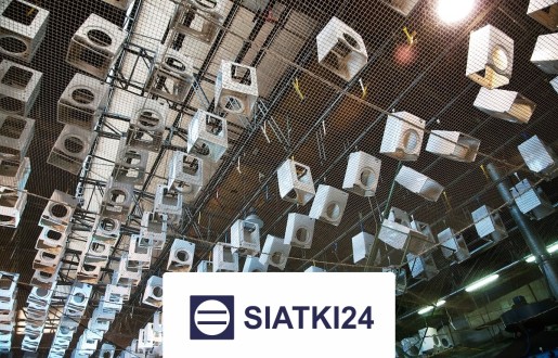   Siatki24.eu - Solidne ogrodzenie dla maszyn, zapewniające optymalną ochronę zabudowań gospodarczych. To trwałe i odporne rozwiązanie jest wybi 
