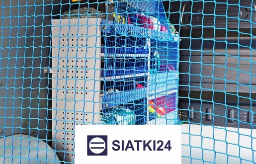 Siatki na pakę — wartościowe i trwałe rozwiązanie do zabezpieczania ładunku, chroniące Twój towar. Siatki24.eu - Siatki na pakę — wartościowe i trwałe rozwiązanie do zabezpieczania ładunku, chroniące Twój towar.