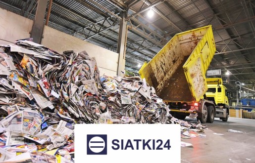   Siatki24.eu - Zadaszenie z siatki placu na wymiar 