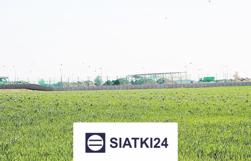 Zadaszenia z siatki placu — solidne i optymalne rozwiązanie do efektywnej organizacji magazynu Siatki24.eu - Zadaszenia z siatki placu — solidne i optymalne rozwiązanie do efektywnej organizacji magazynu