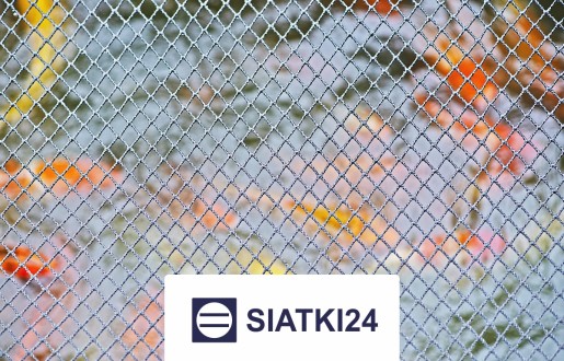   Siatki24.eu - Siatka do ogrodu domowego na wymiar — Twój zielony zakątek zabezpieczony idealnie! 