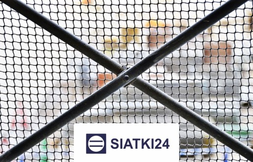 Skuteczne zabezpieczenie wnęk budowlanych — najlepsze rozwiązanie w budownictwie Siatki24.eu - Skuteczne zabezpieczenie wnęk budowlanych — najlepsze rozwiązanie w budownictwie