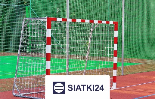 Siatki sportowe do zabezpieczenia dla amatorów i profesjonalistów Siatki24.eu - Siatki sportowe do zabezpieczenia dla amatorów i profesjonalistów