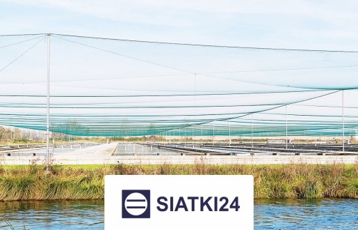 Siatka na akweny i zbiorniki pod wymiar do zabezpieczania ścieków i wód Siatki24.eu - Siatka na akweny i zbiorniki pod wymiar do zabezpieczania ścieków i wód