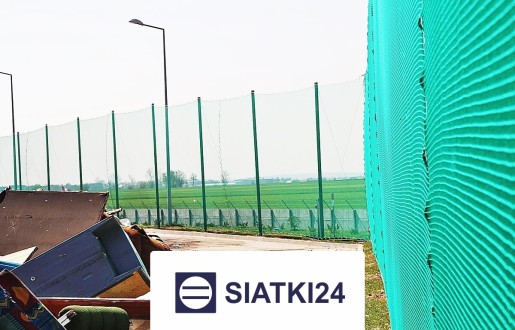 Skuteczne zabezpieczenie przemysłowe do różnorodnych zastosowań Siatki24.eu - Skuteczne zabezpieczenie przemysłowe do różnorodnych zastosowań