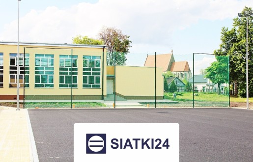 Piłkochwyty siatkowe do piłki nożnej - solidne, trwałe i odporne zabezpieczenie, optymalne do każdego boiska. Siatki24.eu - Piłkochwyty siatkowe do piłki nożnej - solidne, trwałe i odporne zabezpieczenie, optymalne do każdego boiska.