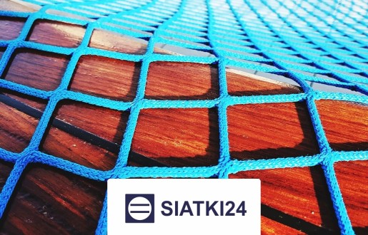   Siatki24.eu - Siatka do ogródka uprawnego na ochronę upraw 