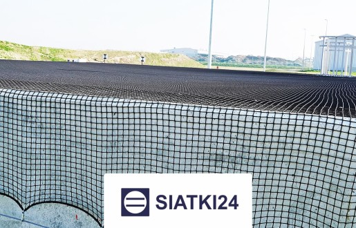 Siatka na akweny i zbiorniki pod wymiar - efektywne narzędzie do oczyszczania Siatki24.eu - Siatka na akweny i zbiorniki pod wymiar - efektywne narzędzie do oczyszczania