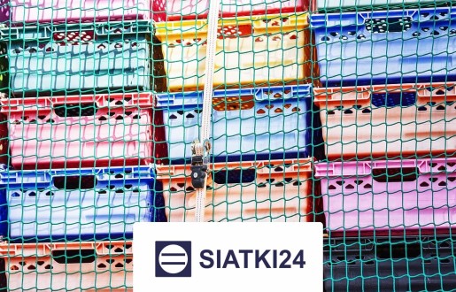 Pokrowce na palety to najlepsze rozwiązanie do skutecznego maskowania i zabezpieczania ładunku. Siatki24.eu - Pokrowce na palety to najlepsze rozwiązanie do skutecznego maskowania i zabezpieczania ładunku.