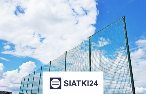   Siatki24.eu - Solidna siatka do ogrodu domowego - najlepsze rozwiązanie ochronne 
