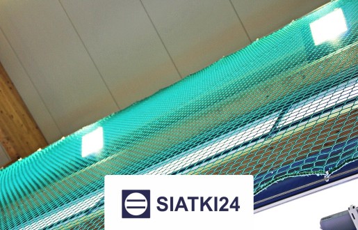 Siatki na hale produkcyjne do zabezpieczenia stanowisk pracy Siatki24.eu - Siatki na hale produkcyjne do zabezpieczenia stanowisk pracy