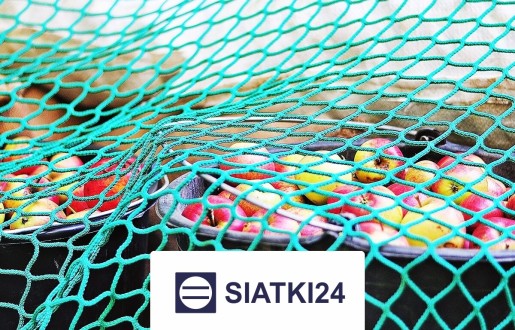 Regały do busa z siatką o oczkach 4,5x4,5 cm i grubości 5 mm – mocne i wytrzymałe rozwiązanie Siatki24.eu - Regały do busa z siatką o oczkach 4,5x4,5 cm i grubości 5 mm – mocne i wytrzymałe rozwiązanie