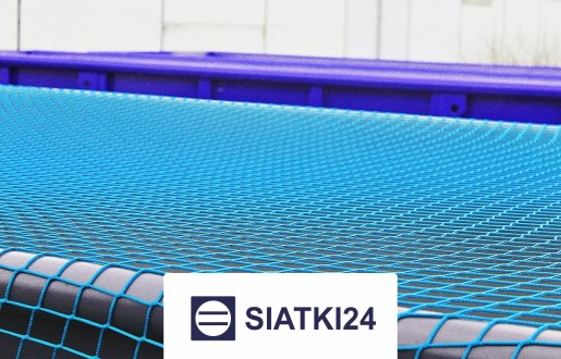   Siatki24.eu - Siatka na wagony - najlepsze i wytrzymałe rozwiązanie do bezpiecznego transportu 