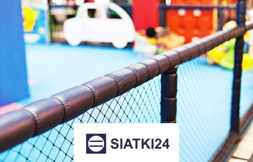 Siatki na park linowy — solidne i odporne wykonawstwo w niskiej cenie Siatki24.eu - Siatki na park linowy — solidne i odporne wykonawstwo w niskiej cenie