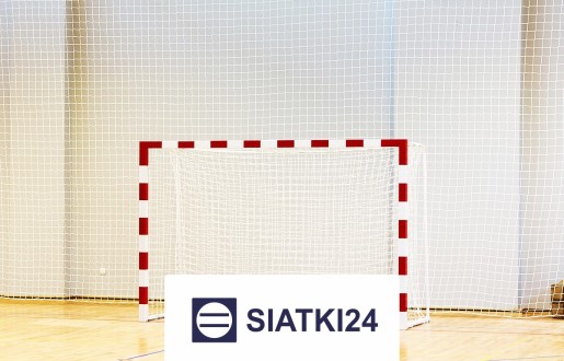 Siatki na hale sportowe wykonane na wymiar Siatki24.eu - Siatki na hale sportowe wykonane na wymiar