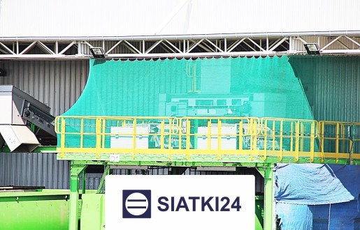   Siatki24.eu - Ogrodzenie dla maszyn — ochrona i bezpieczeństwo 