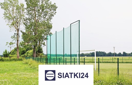 Ogrodzenie boiska piłkarskiego — solidne i optymalne rozwiązanie dla miłośników futbolu Siatki24.eu - Ogrodzenie boiska piłkarskiego — solidne i optymalne rozwiązanie dla miłośników futbolu