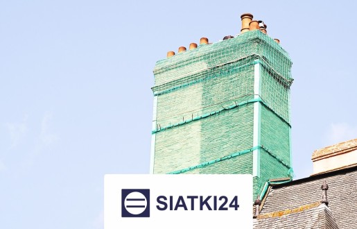 Skuteczne zabezpieczenie wykopów – mocna siatka ochronna do zastosowań budowlanych Siatki24.eu - Skuteczne zabezpieczenie wykopów – mocna siatka ochronna do zastosowań budowlanych