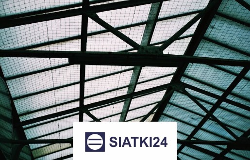 Siatki na hale produkcyjne do ochrony urządzeń przemysłowych Siatki24.eu - Siatki na hale produkcyjne do ochrony urządzeń przemysłowych