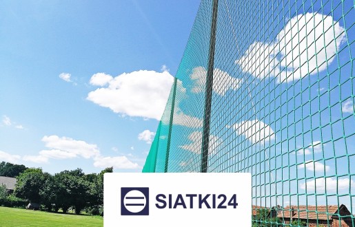Solidna siatka do ogrodu domowego w najniższej cenie, przeznaczona do optymalnego wykorzystania. Siatki24.eu - Solidna siatka do ogrodu domowego w najniższej cenie, przeznaczona do optymalnego wykorzystania.