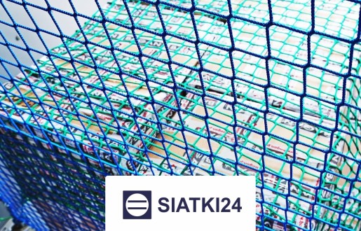 Grodzie transportowe do rozkładania ładunku w naczepach i busach, charakteryzujące się solidnym wykonaniem i optymalnym dopasowa Siatki24.eu - Grodzie transportowe do rozkładania ładunku w naczepach i busach, charakteryzujące się solidnym wykonaniem i optymalnym dopasowa