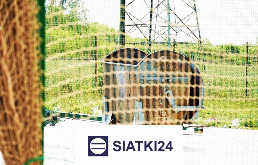   Siatki24.eu - Zadaszenia z siatki placu — solidne i optymalne rozwiązanie do efektywnej organizacji magazynu 