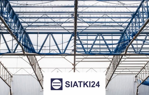 Siatka wieszana pod sufit to najczęściej kupowane i skuteczne rozwiązanie w atrakcyjnej cenie. Siatki24.eu - Siatka wieszana pod sufit to najczęściej kupowane i skuteczne rozwiązanie w atrakcyjnej cenie.