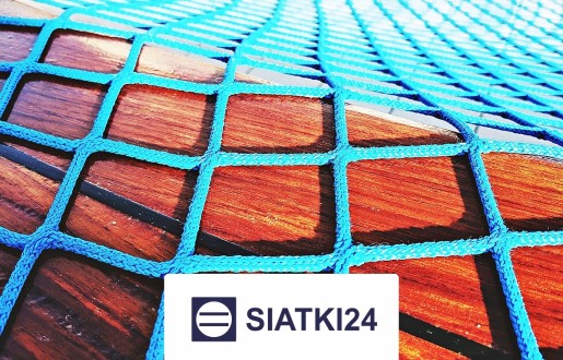   Siatki24.eu - Siatka do ogrodu domowego na ochronę 