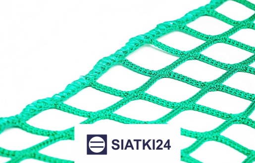   Siatki24.eu - Ogrodzenie trasy bike park do zabezpieczenia tras zjazdowych 