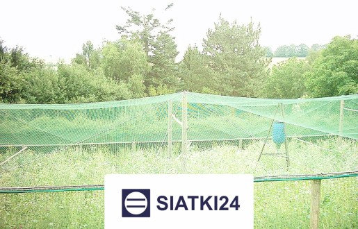   Siatki24.eu - Ogrodzenie dla koni do zabezpieczenia zagrody 