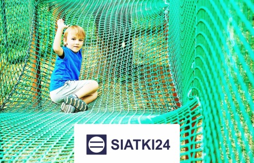 Siatki Sportowe do zabezpieczenia sprzętu dla aktywnych Siatki24.eu - Siatki Sportowe do zabezpieczenia sprzętu dla aktywnych