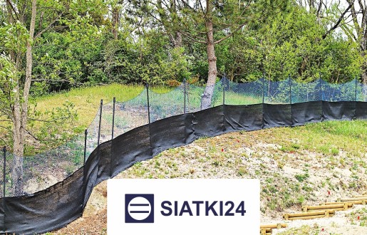Siatka do ogrodu domowego na wymiar — Twój zielony zakątek zabezpieczony idealnie! Siatki24.eu - Siatka do ogrodu domowego na wymiar — Twój zielony zakątek zabezpieczony idealnie!