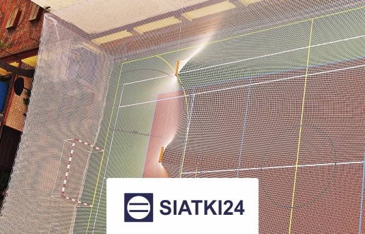 Skuteczne piłkochwyty do szkoły - najlepsze rozwiązanie zabezpieczające przed uciekającymi piłkami Siatki24.eu - Skuteczne piłkochwyty do szkoły - najlepsze rozwiązanie zabezpieczające przed uciekającymi piłkami