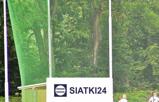   Siatki24.eu - Łapacz dysków i młotów — ekonomiczne i wytrzymałe rozwiązanie dla sportowców 
