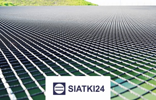 Siatki na akweny i zbiorniki do zabezpieczenia Siatki24.eu - Siatki na akweny i zbiorniki do zabezpieczenia