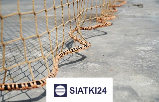   Siatki24.eu - Siatka do ogrodu domowego do zabezpieczenia zielonego zakątka 
