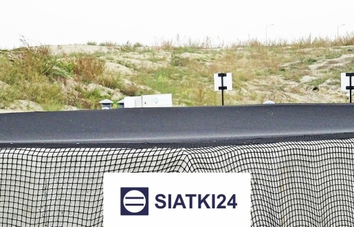   Siatki24.eu - Ogrodzenie kompostownika do ochrony 