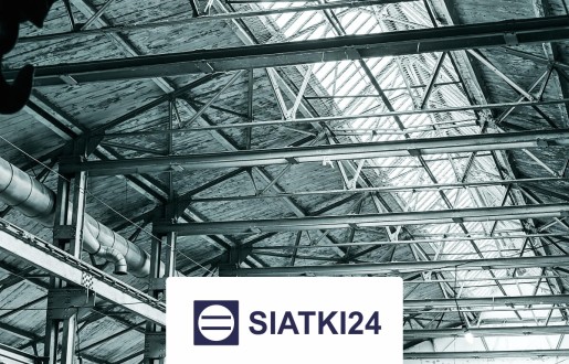   Siatki24.eu - Ogrodzenie dla maszyn — ochrona i bezpieczeństwo 
