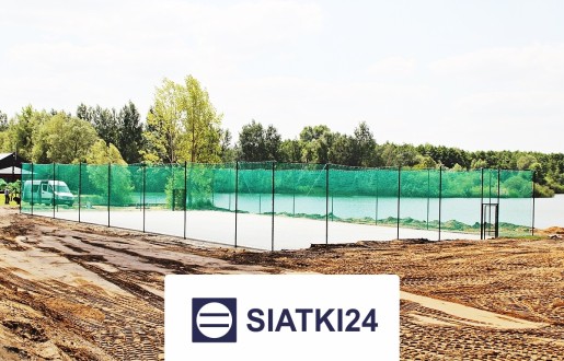 Piłkochwyt dla szkół - najlepsze rozwiązanie w atrakcyjnej cenie Siatki24.eu - Piłkochwyt dla szkół - najlepsze rozwiązanie w atrakcyjnej cenie