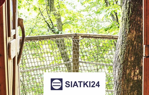 Siatka do ogrodu domowego do zabezpieczenia zielonego zakątka Siatki24.eu - Siatka do ogrodu domowego do zabezpieczenia zielonego zakątka