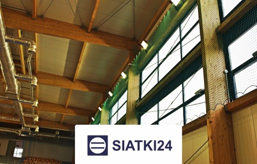 Skuteczne siatki pod sufity do hali sportowej – najlepsze rozwiązanie zabezpieczające Siatki24.eu - Skuteczne siatki pod sufity do hali sportowej – najlepsze rozwiązanie zabezpieczające