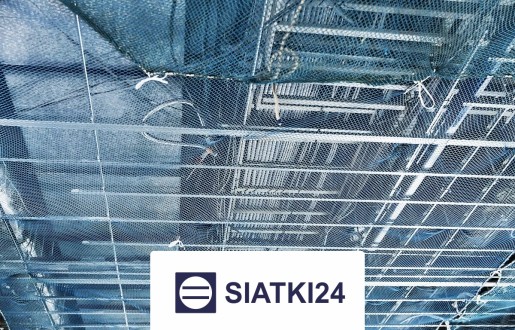   Siatki24.eu - Zadaszenie z siatki placu — nowoczesne i ochronne zabezpieczenie towaru 