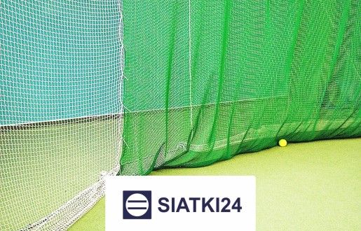   Siatki24.eu - Siatki ochronne na hale sportowe – solidna ochrona przed piłką 
