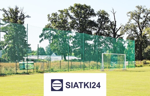 Ogrodzenie boiska piłkarskiego — solidne i optymalne rozwiązanie dla miłośników futbolu Siatki24.eu - Ogrodzenie boiska piłkarskiego — solidne i optymalne rozwiązanie dla miłośników futbolu