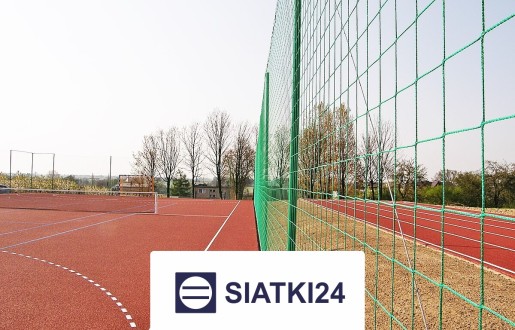   Siatki24.eu - Ogrodzenie boiska szkolnego - solidne i trwałe rozwiązanie optymalne do realizacji zabezpieczeń sportowych obiektów edukacyjnych 