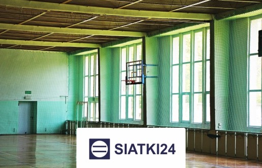  Siatki24.eu - Siatki pod sufity do hali – solidne i optymalne rozwiązanie 