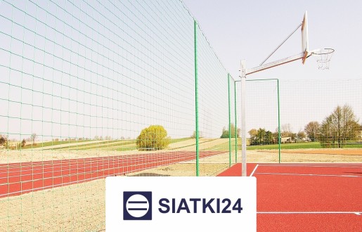 Piłkochwyty do szkoły — najlepsze i wytrzymałe rozwiązanie na boiska szkolne Siatki24.eu - Piłkochwyty do szkoły — najlepsze i wytrzymałe rozwiązanie na boiska szkolne