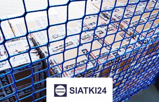 Grodzie transportowe — wyjątkowa ochrona ładunku w naczepach i busach Siatki24.eu - Grodzie transportowe — wyjątkowa ochrona ładunku w naczepach i busach
